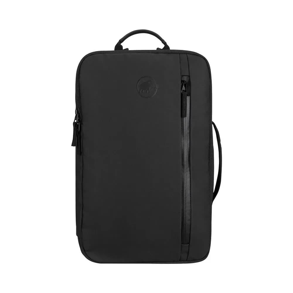Mammut Mochila Seon Transporter Preta 15L