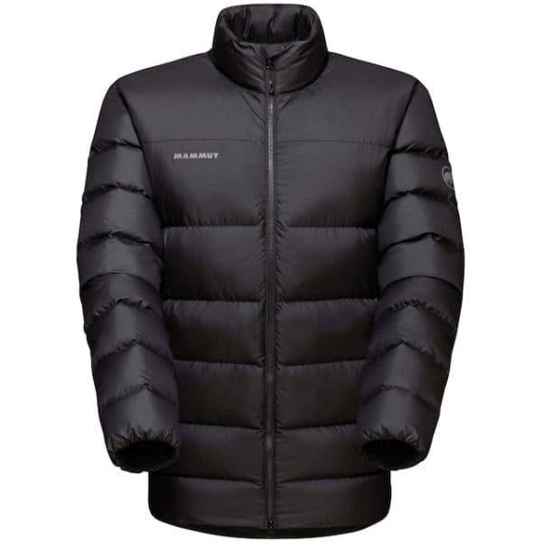 Mammut Whitehorn Insulated Down Jacket Preto M Homem