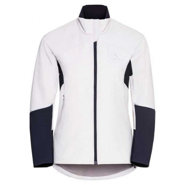 Odlo Engvik Jacket Branco L Mulher