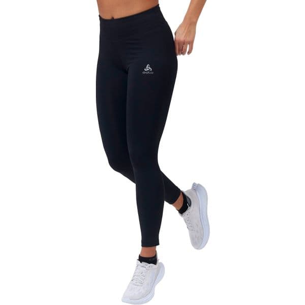 Odlo Leggins Tights Essential 322981-15000 L Preto