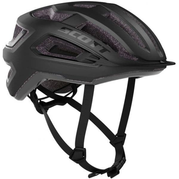 Scott Capacete Arx Preto L