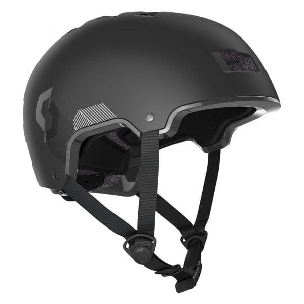 Scott Jibe Urban Helmet Preto S-M