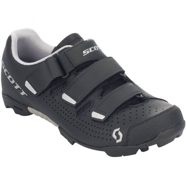 Scott Comp Rs Mtb Shoes Preto 37 Mulher