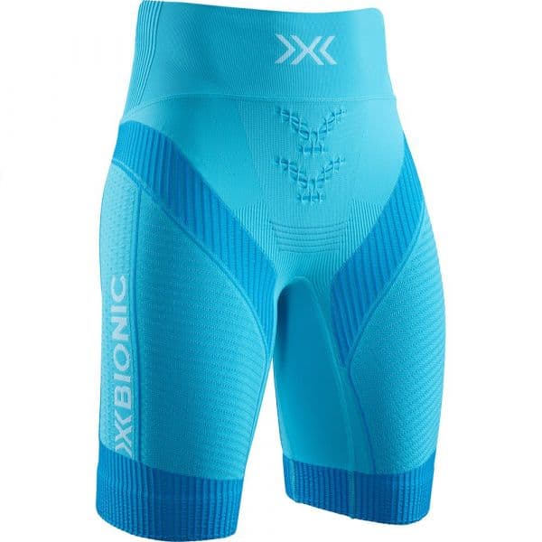 X-bionic Effektor G2 Short Tight Azul XS Mulher