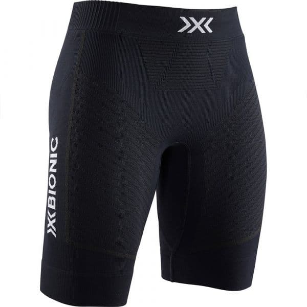 X-bionic Regulator Short Tight Preto XS Mulher