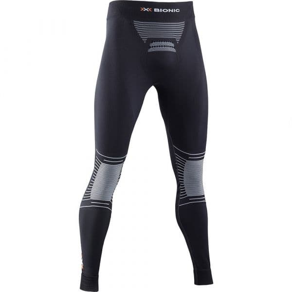 X-bionic Energizer 4.0 Tight Preto S Homem