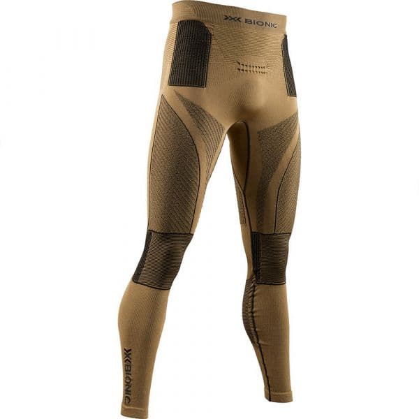 X-bionic Radiactor 4.0 Tight Dourado L Homem
