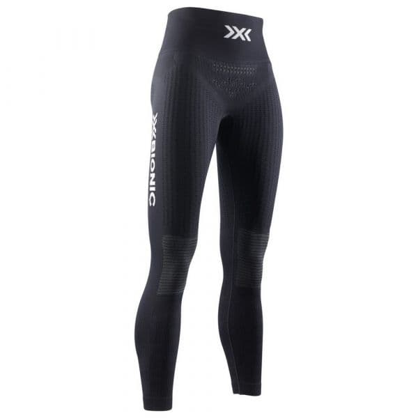 X-bionic Energizer 4.0 Tight Preto XS Mulher