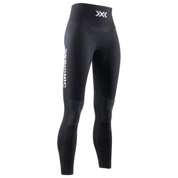 X-bionic Energizer 4.0 Tight Preto S Mulher