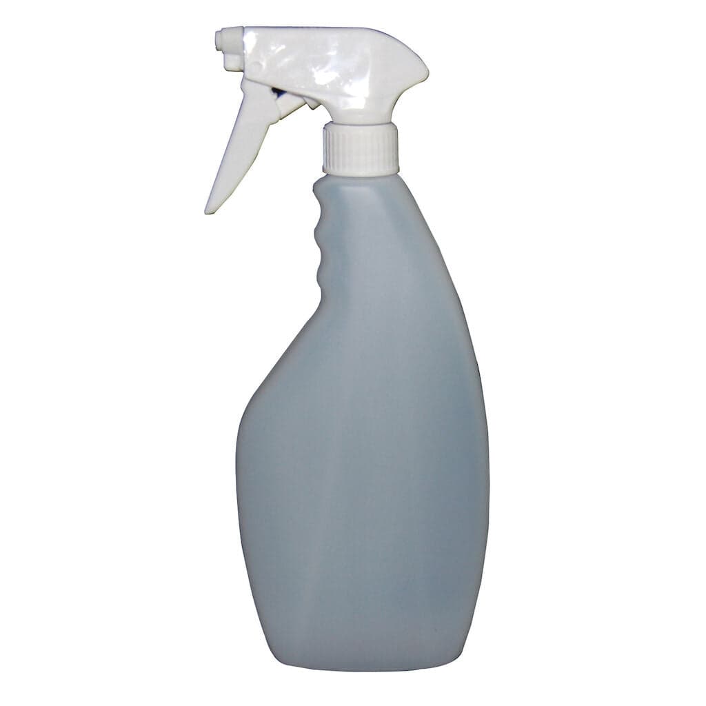 Garrafa Pulverizadora J-Flex – Pulverizador para Sistemas de Diluição Profissional 750ml