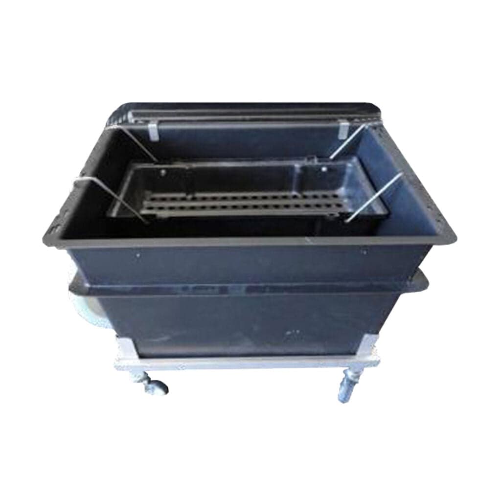 Diversey Suma DiveEasy – Sistema de Limpeza por Remolha para Utensílios de Cozinha 200L