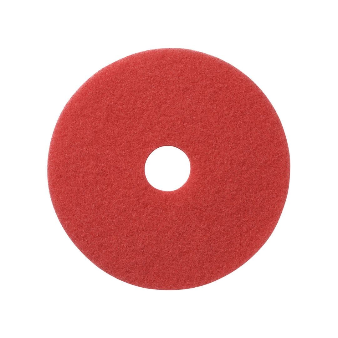 Disco Taski Americo Vermelho 13"