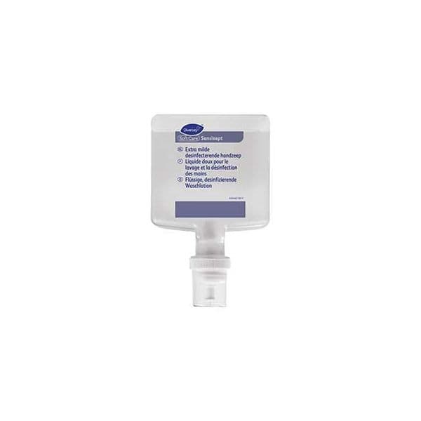 Diversey Soft Care Sensisept H34 IC Sabonete Desinfetante 1,3L