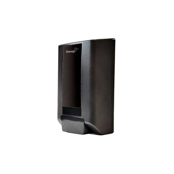 Diversey Saboneteira IntelliCare Rec. P/Liq/Gel/Espuma/Creme Preto 1u - 683D7524177
