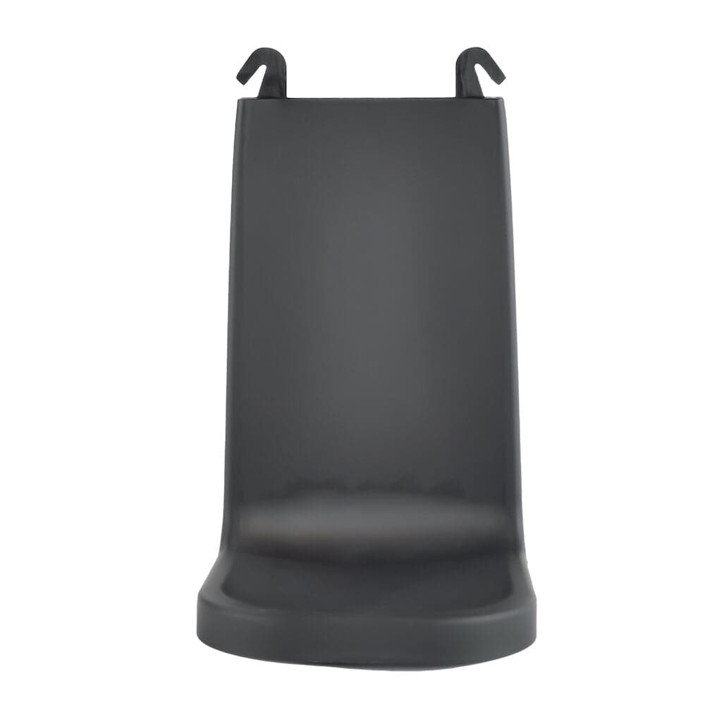 Diversey IntelliCare Tabuleiro para Pingos Preto – Acessório para Doseadores de Higiene das Mãos