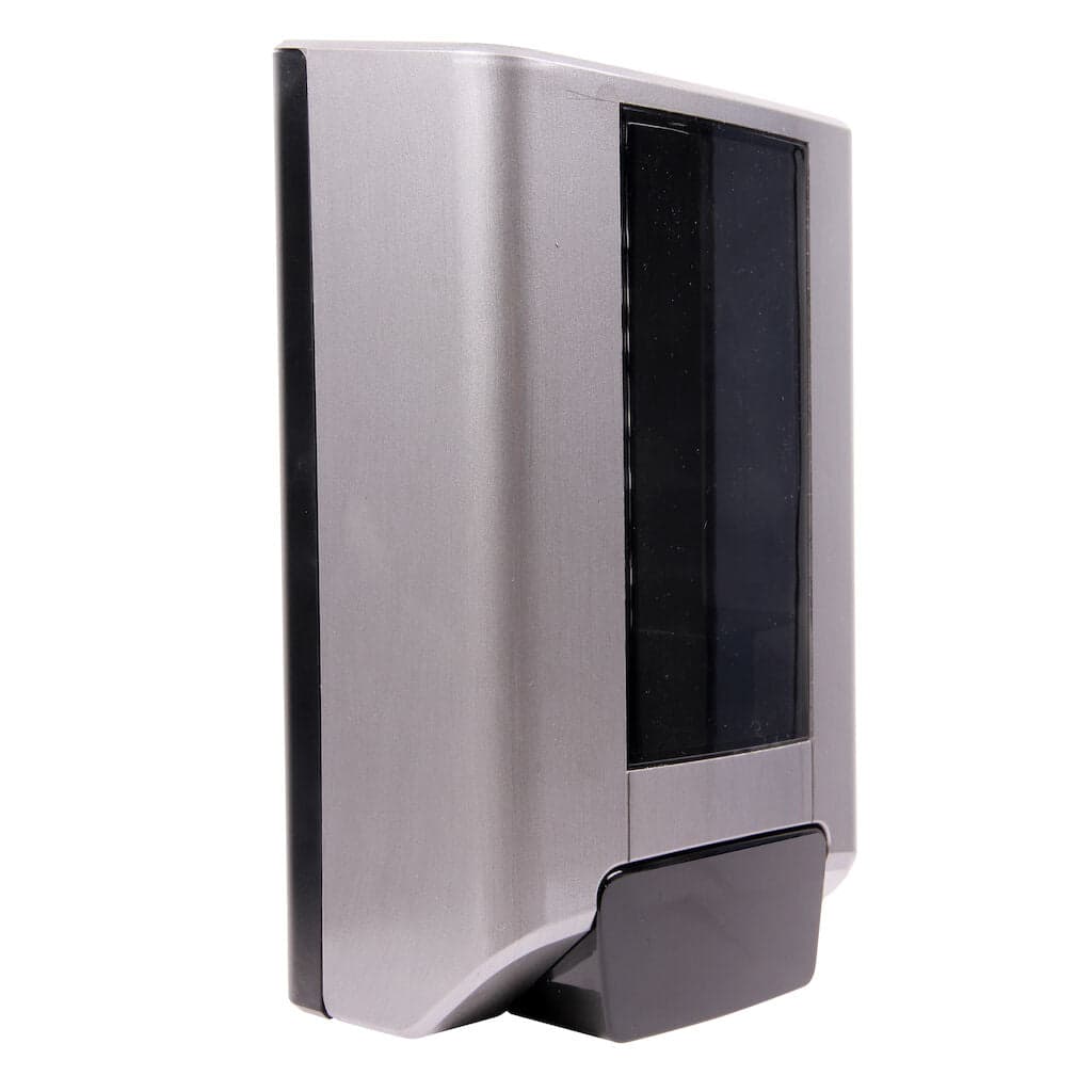 Diversey IntelliCare Doseador Manual – Dispensador para Sabonete, Desinfetante e Espuma Branco