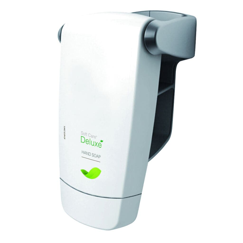 Diversey Soft Care Deluxe Hand Soap – Sabonete Ecológico para Lavagem de Mãos em Hotéis e SPAs