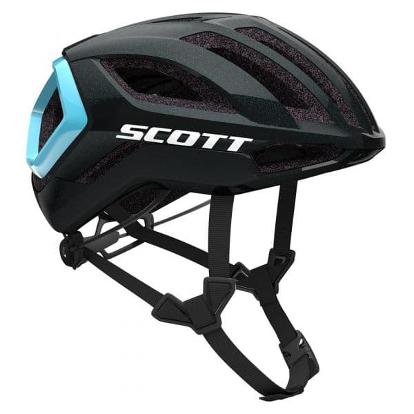 Scott Centric Plus Mips Helmet Azul M