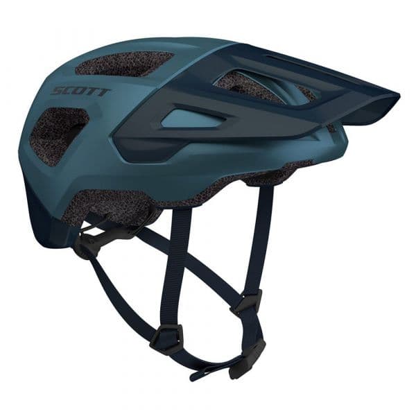 Scott Argo Plus Mips Mtb Helmet Azul XS-S