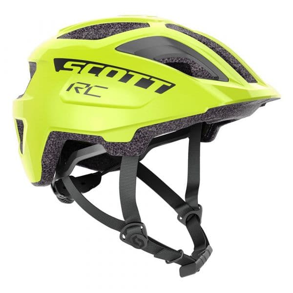 Scott Stego Plus Mips Mtb Helmet Amarelo