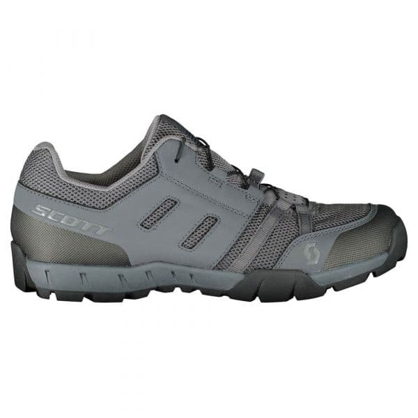 Scott Sport Crus-r Mtb Shoes Cinzento 42 Homem