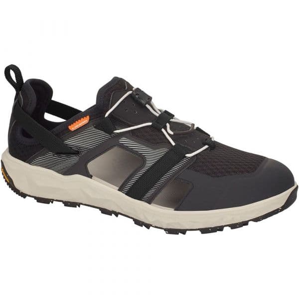 Lizard Ultra Trek Hiking Shoes Preto 41 Homem