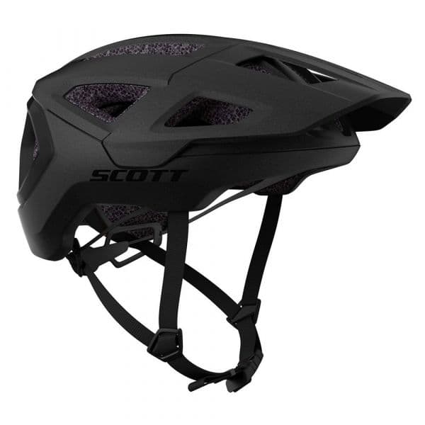 Scott Tago Plus Mips Mtb Helmet Preto S