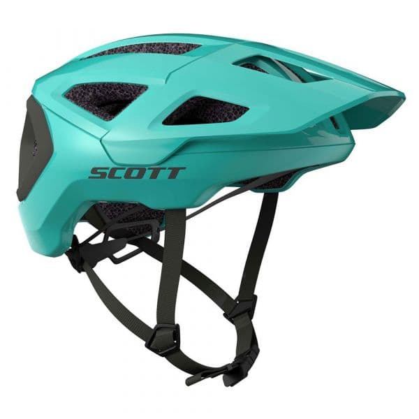 Scott Tago Plus Mips Mtb Helmet Verde M