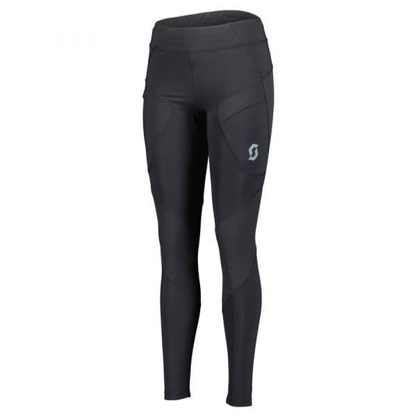 Scott Explorair Leggings Preto XS Mulher