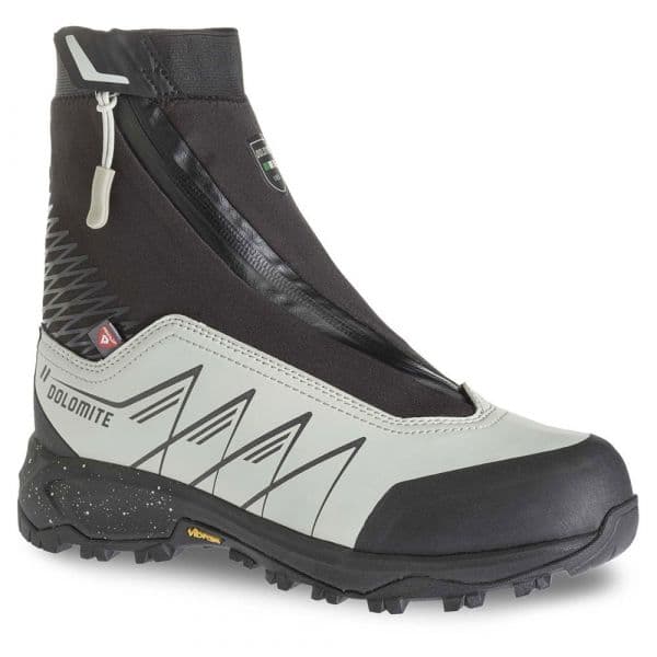 Dolomite Tamaskan 2.0 Hiking Shoes Cinzento 36 2/3 Mulher