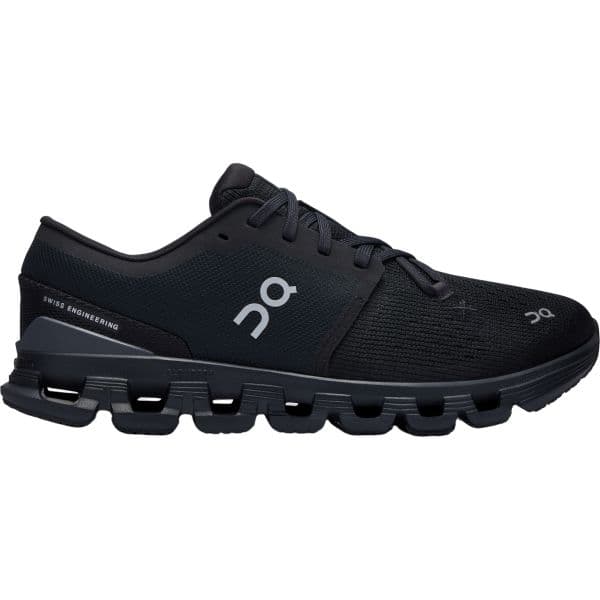 On Running Running Cloud X 4 3we30070106 40.5 Preto