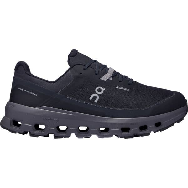 On Running Trail Running Cloudvista 2 Waterproof 3me30140106 44,5 Preto