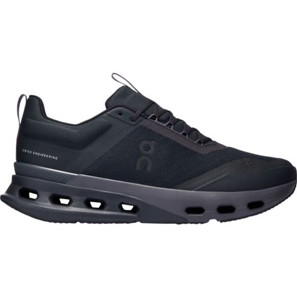 On Running Sapatilhas de Fitness Cloudnova X 3me30410106 47 Preto