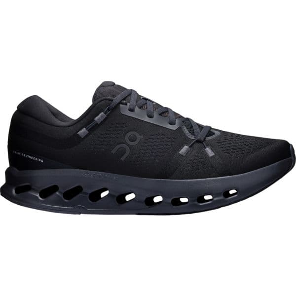 On Running Running Cloudsurfer 2 3mf1012-1043 42,5 Preto