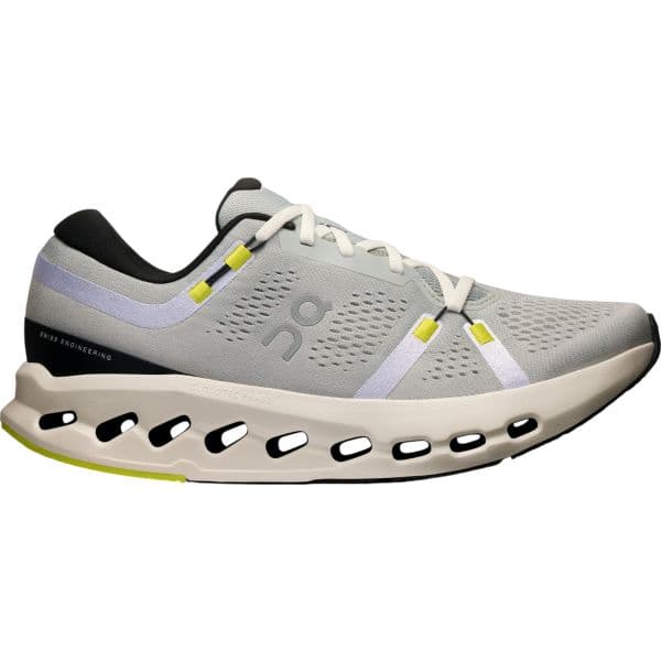 On Running Running Cloudsurfer 2 3mf1012-3205 40 Cinzento