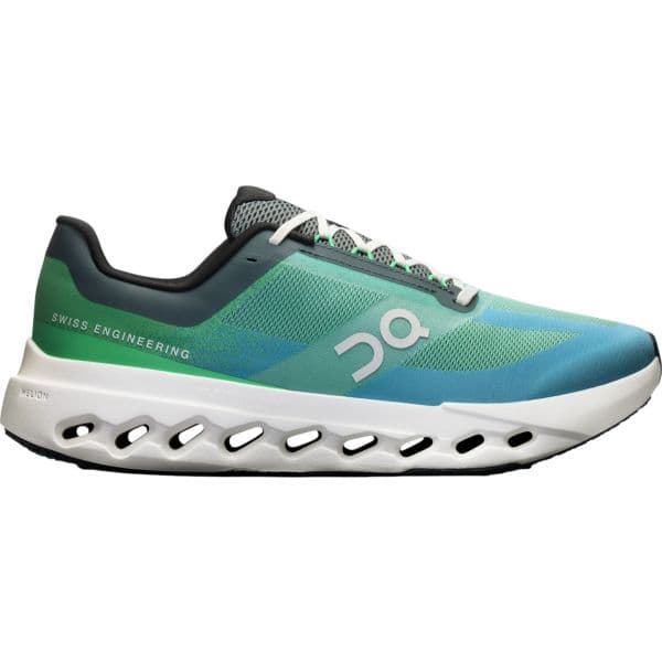 On Running Running Cloudsurfer Next 3me30023209 44,5 Verde