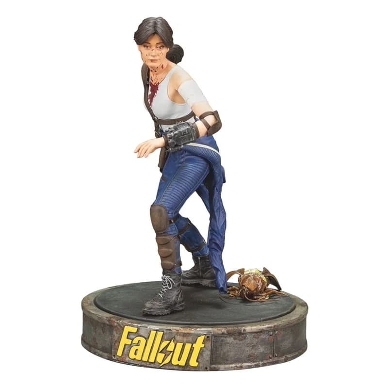 Dark Horse Figura Fallout - Lucy