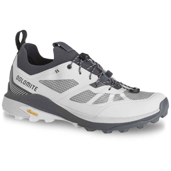 Dolomite Nibelia Hiking Shoes Cinzento 41 1/2 Homem