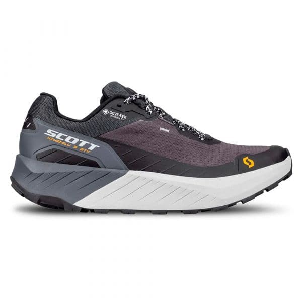 Scott Sapatilhas de Trail Running Kinabalu 3 Goretex Black 43