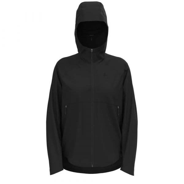 Odlo Active 365 Jacket Preto S Mulher