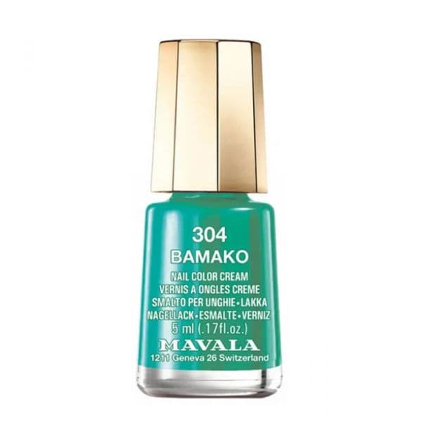 Mavala Esmalte de Unhas 304 Bamako 5ml