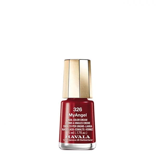 Verniz Mavala Tom My Angel 5ml