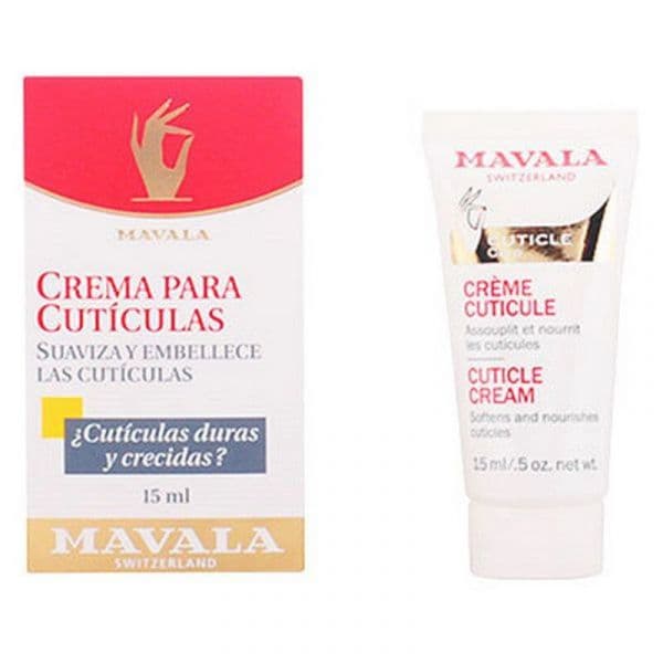 Mavala Creme Cuticule 15ml