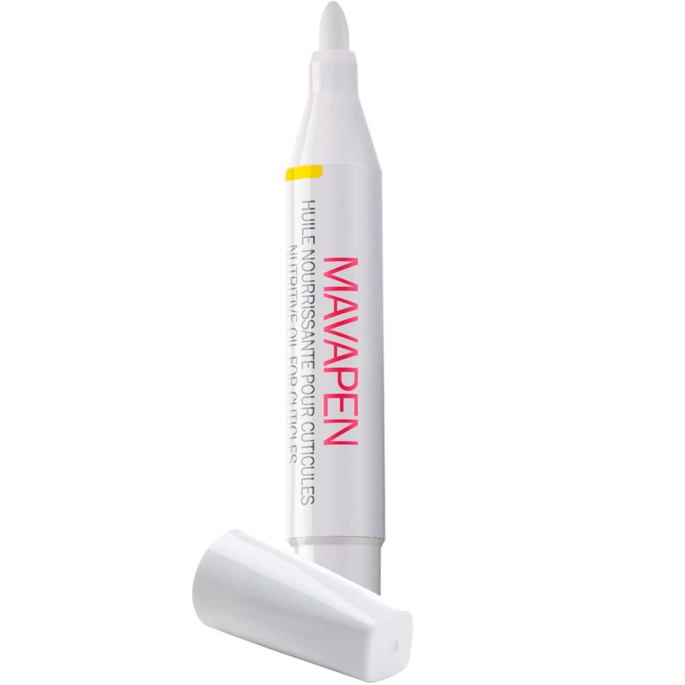 Mavala Mavapen Óleo Nutritivo Cutículas 45ml