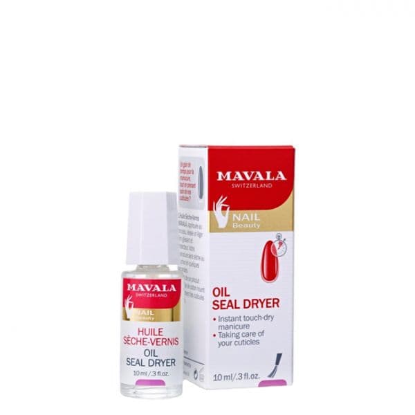 Mavala Óleo Secante Verniz 10ml
