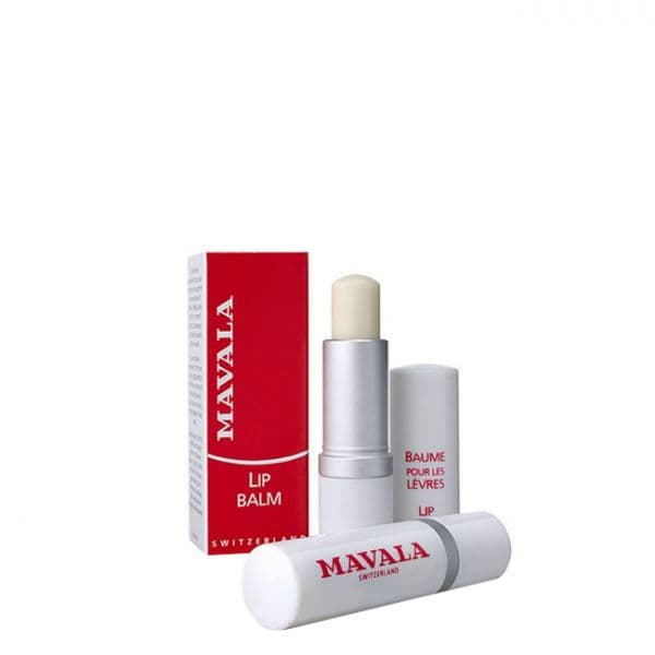 Mavala Lip Balm 4,5g