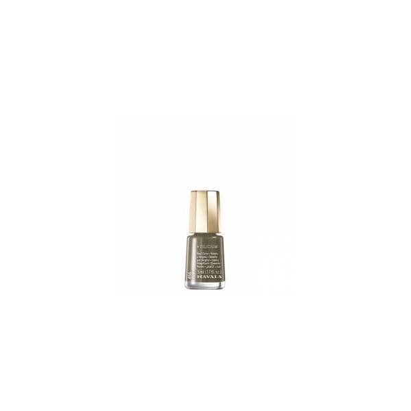 Mavala Mini Color + Silicium Verniz Tom 456 York 5ml