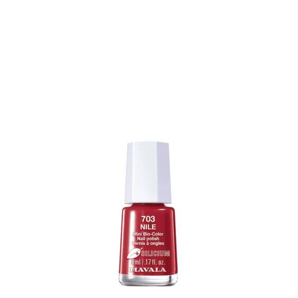 Mavala Vernis Mini Bio-Color Tom 703 Nile
