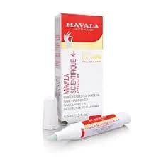 Mavala Scientifique K + Aplicador Endurecedor de Unhas 4.5ml