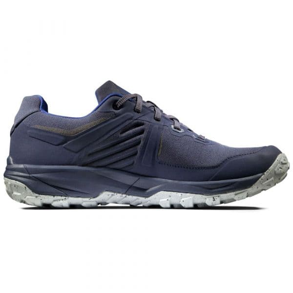 Mammut Ultimate Iii Low Goretex Hiking Shoes Azul 40 2/3 Homem
